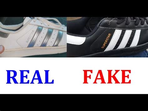 fake adidas 2 stripe|are adidas genuine or fake.